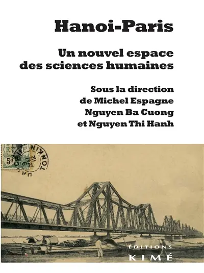 Hanoi-Paris : un nouvel espace des sciences humaines
