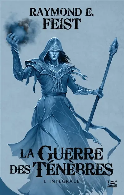 La guerre des ténèbres : l'intégrale