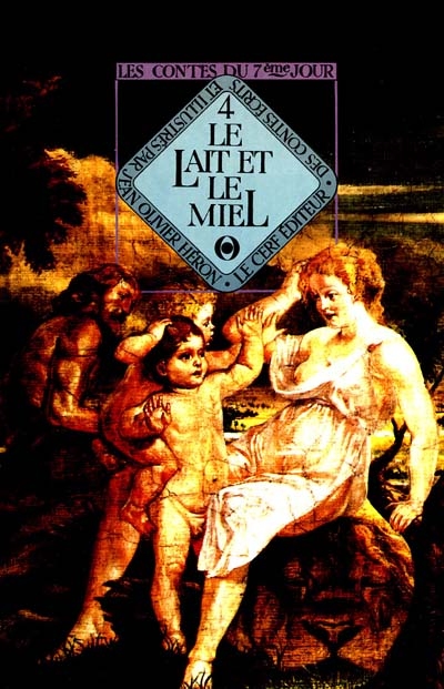 Le lait et le miel