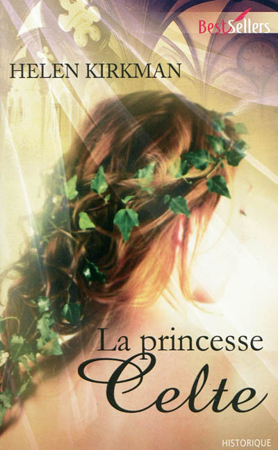 La princesse celte