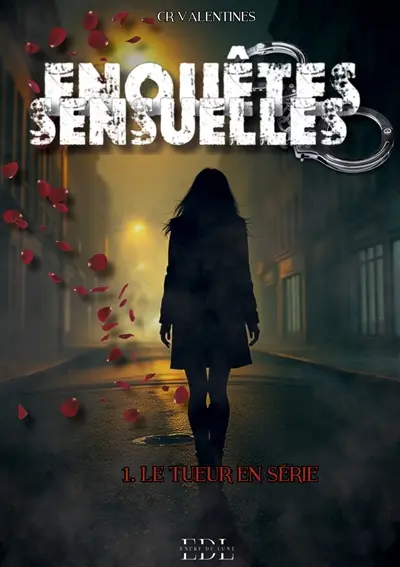 Enquêtes sensuelles : Tome 1 : le tueur en série