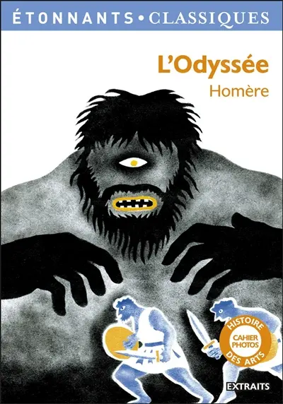L'Odyssée