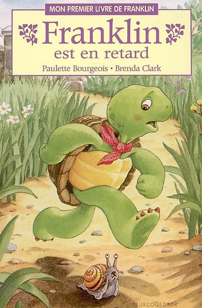 Franklin est en retard