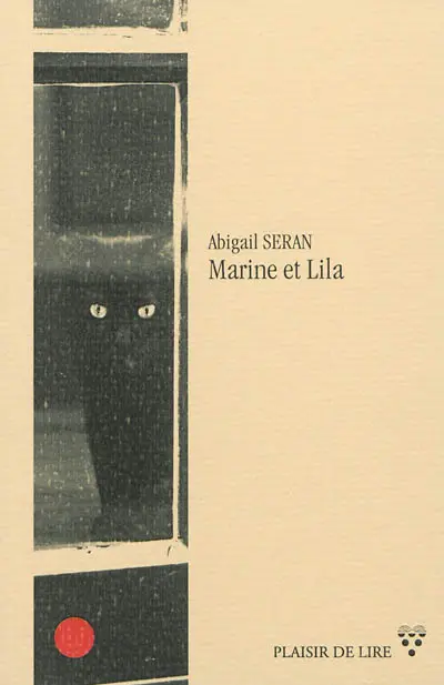 Marine et Lila