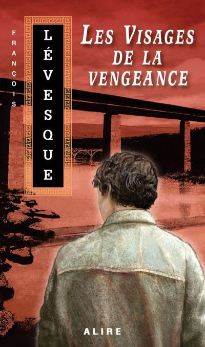 Les carnets de Francis. Vol. 2. Les visages de la vengeance