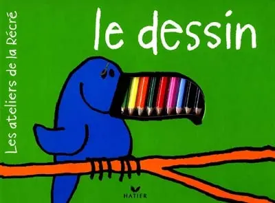 Le dessin