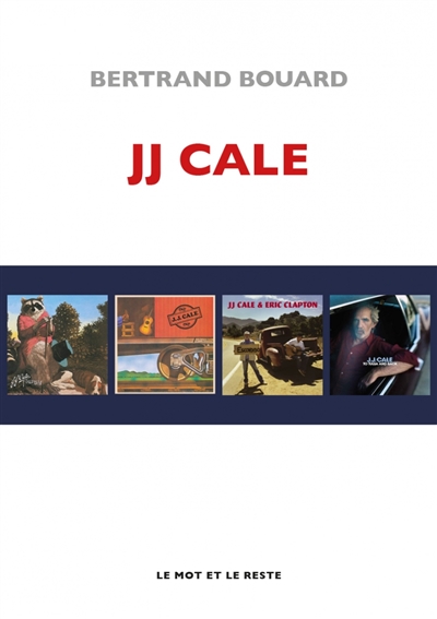 J.J. Cale