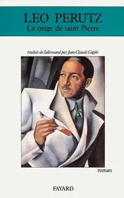 La neige de saint Pierre