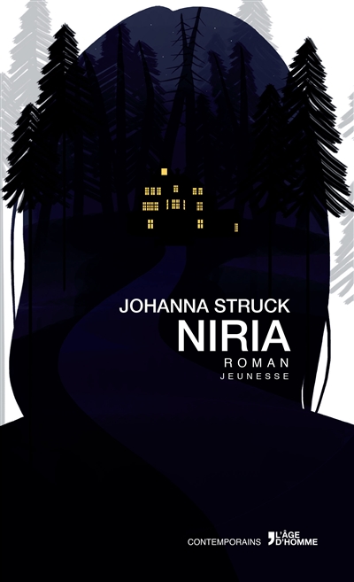 Niria : roman jeunesse
