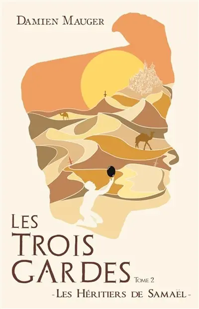 Les Héritiers de Samaël