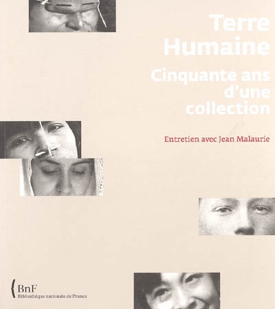 Terre humaine, cinquante ans d'une collection : entretien avec Jean Malaurie