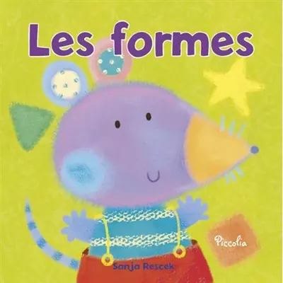 Les formes