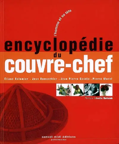 L'encyclopédie du couvre-chef