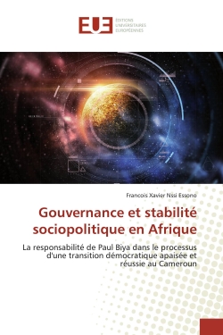 Gouvernance et stabilité...
