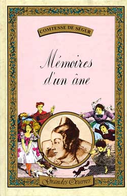 Les mémoires d'un âne