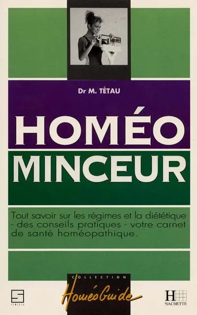 Homéominceur