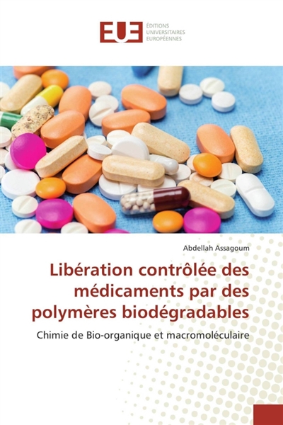 Libération contrôlée des...