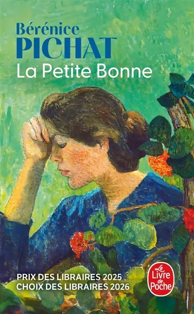 La petite bonne - Bérénice Pichat 