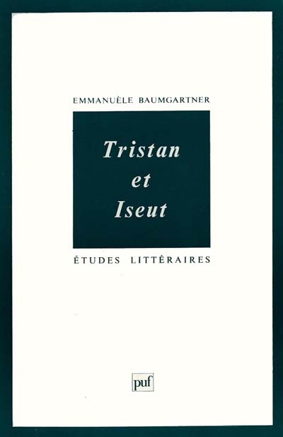 Tristan et Iseult : de la légende aux récits en vers