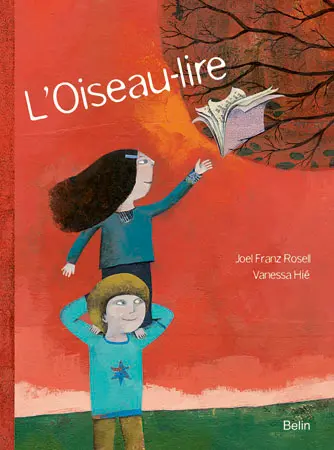 L'oiseau-lire