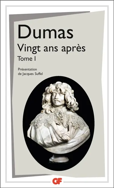 Vingt ans après. Vol. 1