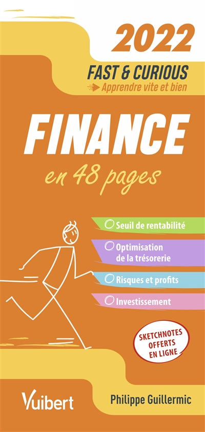 Finance en 48 pages 2022