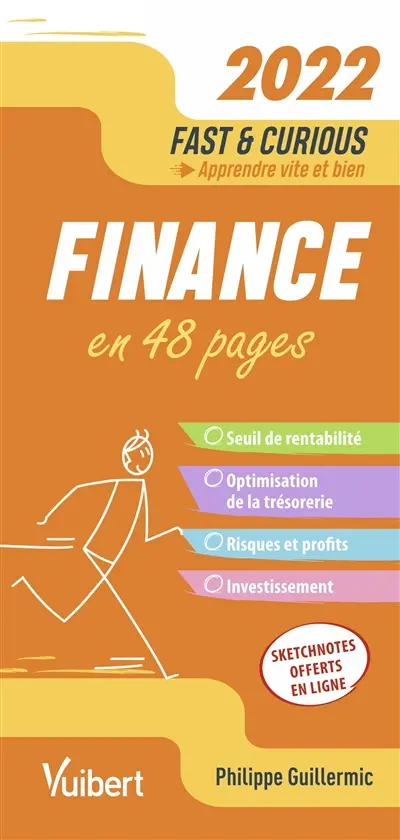 Finance en 48 pages 2022