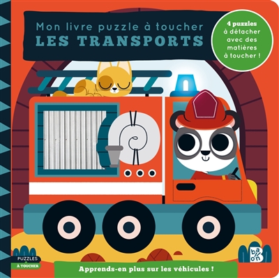 Les transports