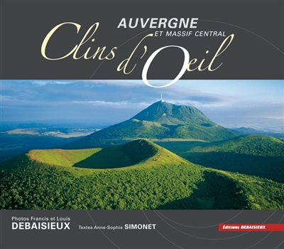 Clins d'oeil : Auvergne et Massif central