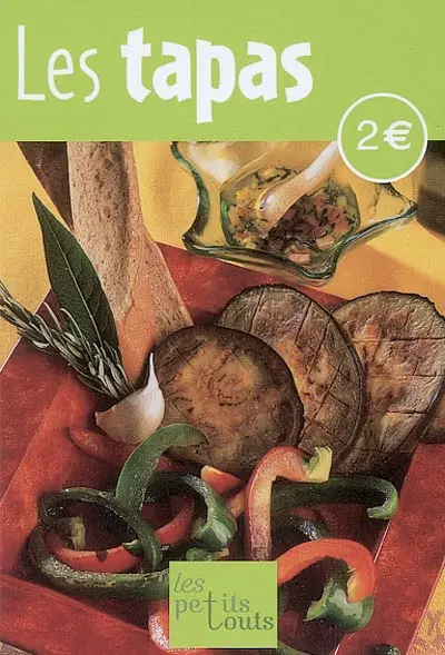 Les tapas