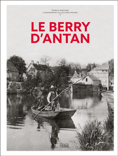 Le Berry d'antan