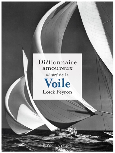 Dictionnaire amoureux...