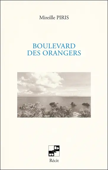 Boulevard des orangers