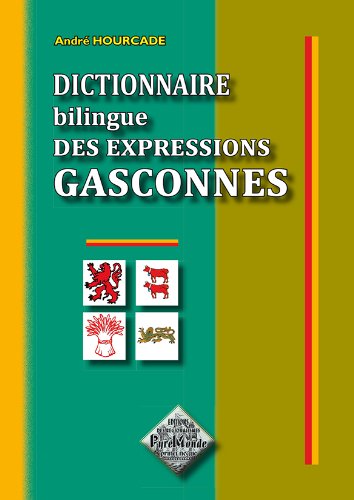 Dictionnaire bilingue des expressions gasconnes
