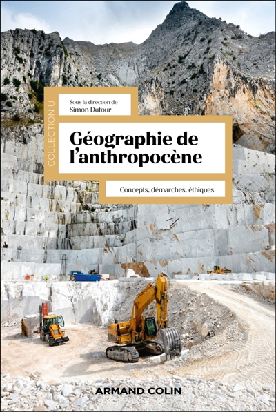 Géographie de...