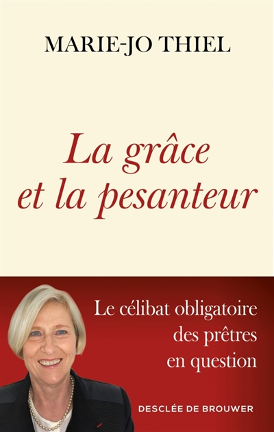 La grâce et la pesanteur :...