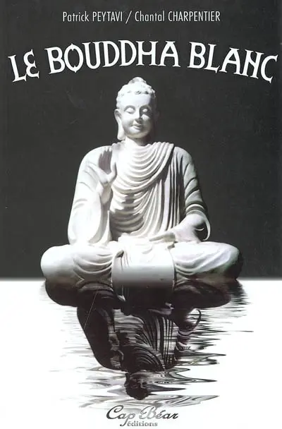 Le bouddha blanc
