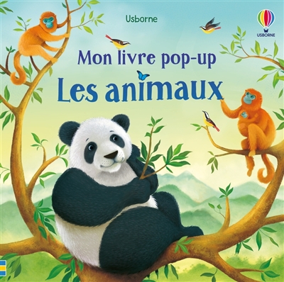 Les animaux