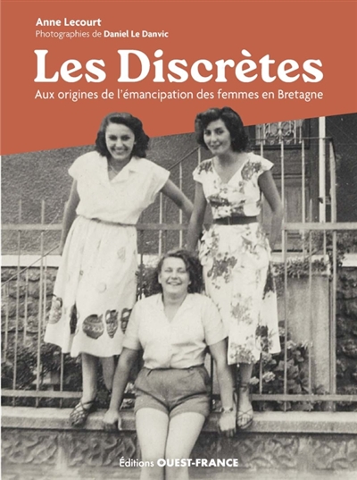 Les discrètes ou Les...