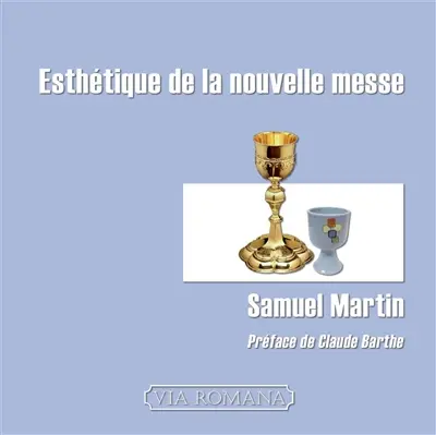 Esthétique de la nouvelle messe