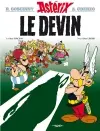 Une aventure d'Astérix. Vol. 19. Le devin