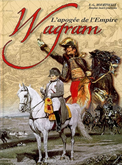 Wagram : l'apogée de l'Empire