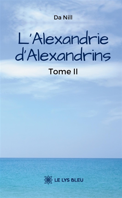 L'Alexandrie d'Alexandrins...