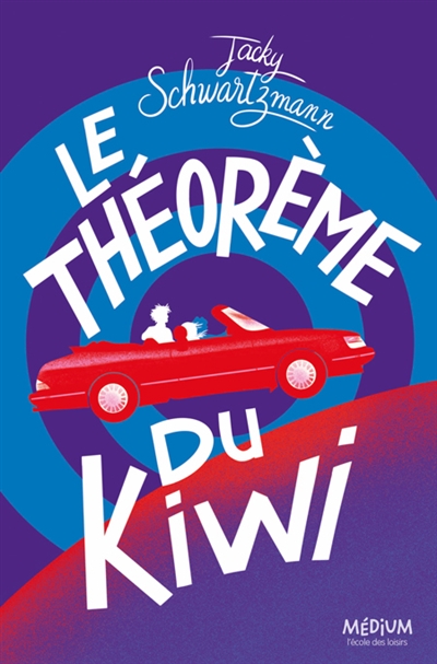 Le théorème du kiwi