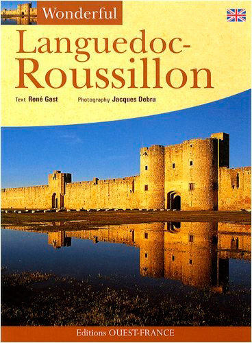 Wonderful languedoc-Roussillon