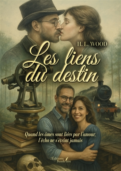 Les liens du destin : Quand...