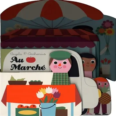Au marché