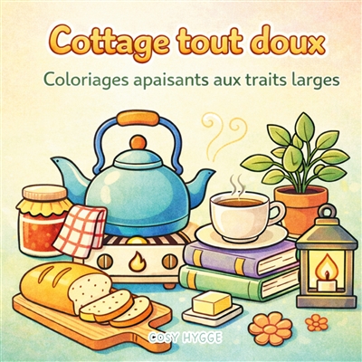 Cottage tout doux :...