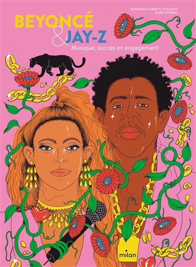 Beyoncé & Jay-Z : musique, succès et engagement