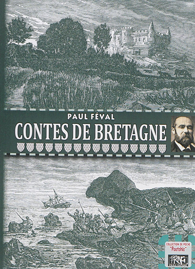 Contes de Bretagne